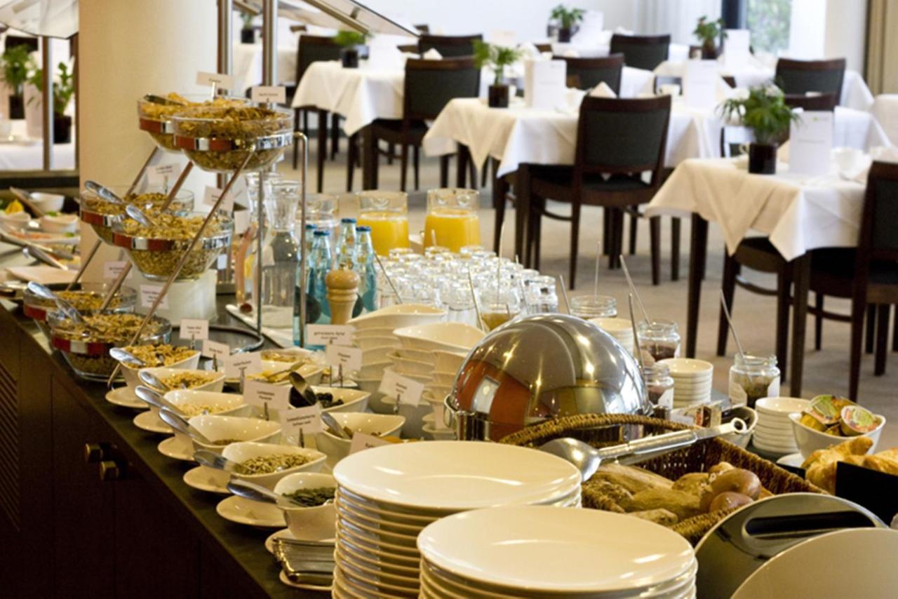 Corbin Muenchen Airport Business Hotel Freising Eksteriør billede
