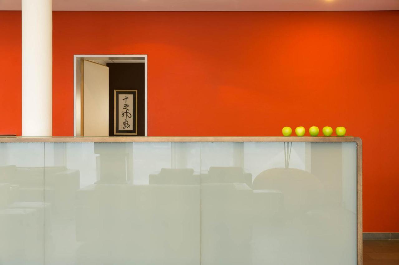 Corbin Muenchen Airport Business Hotel Freising Eksteriør billede