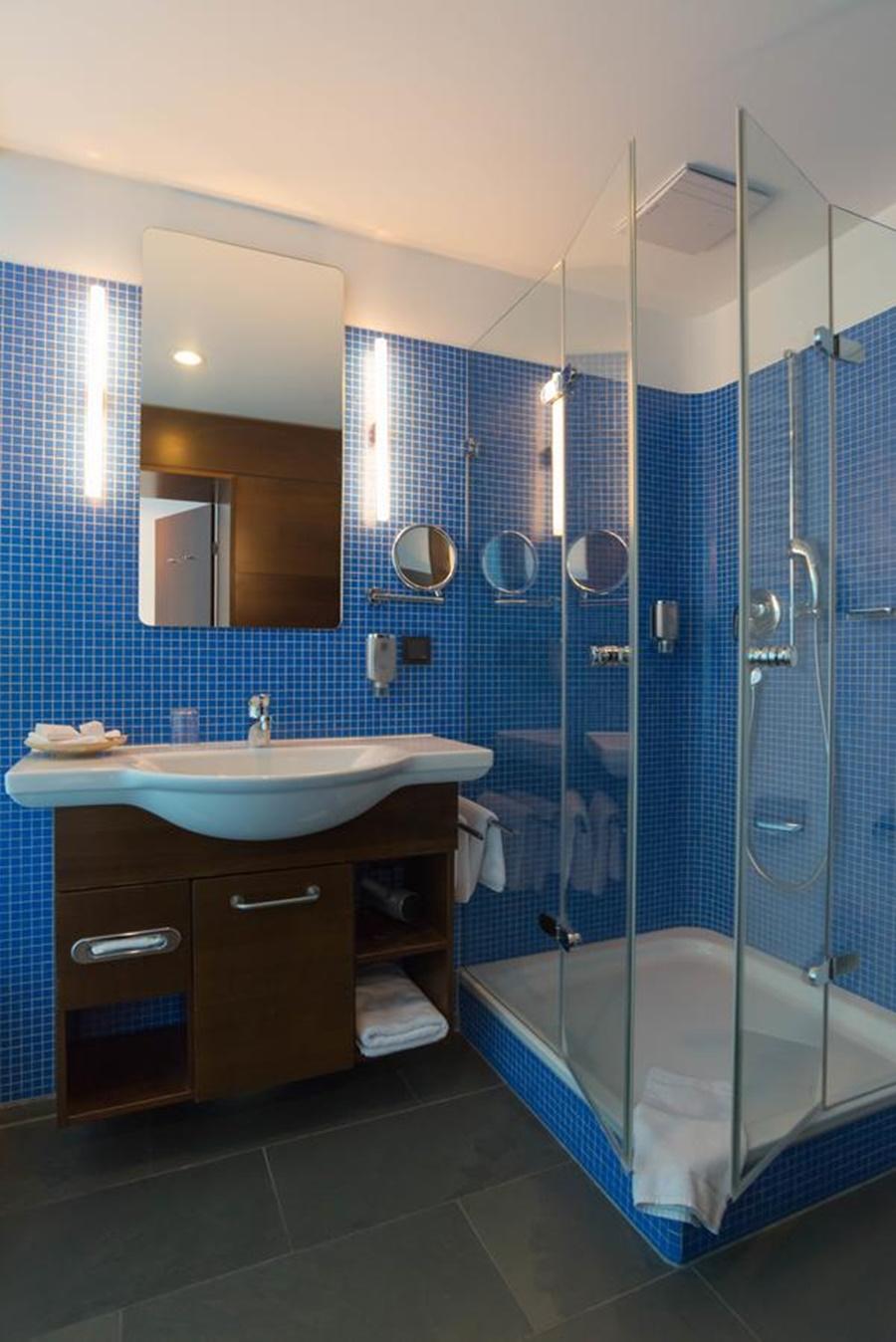 Corbin Muenchen Airport Business Hotel Freising Eksteriør billede