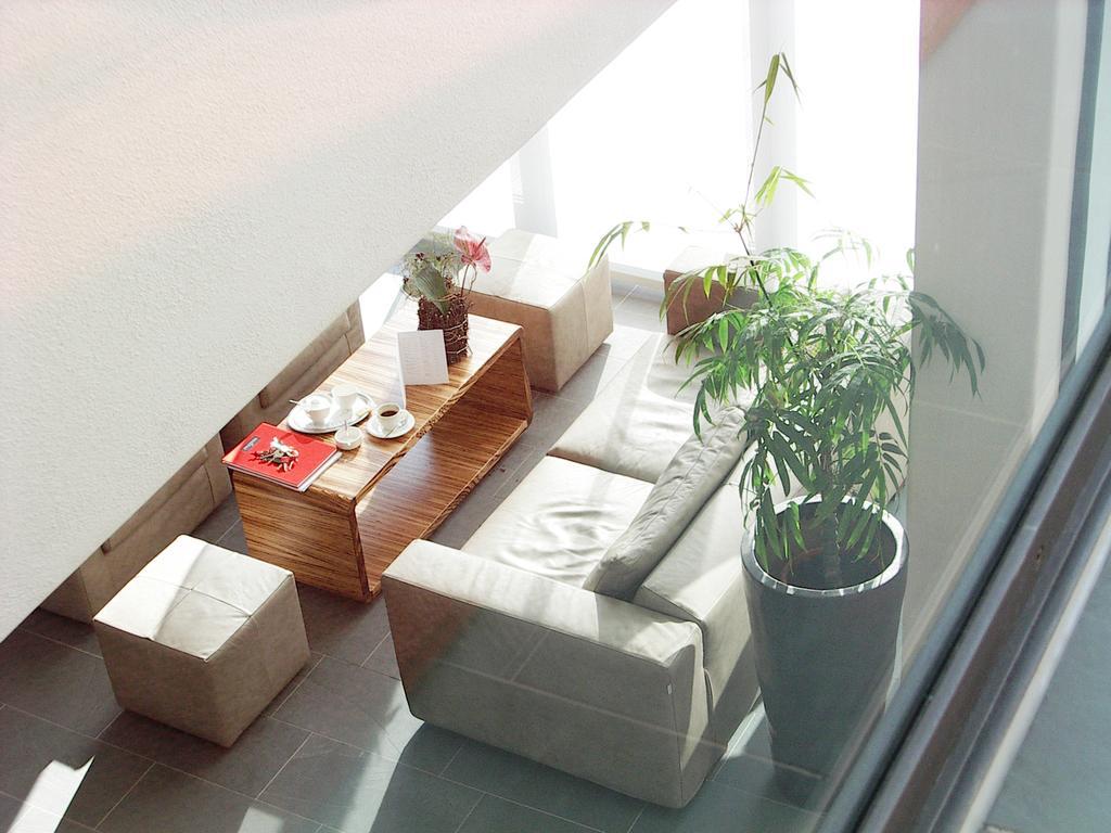 Corbin Muenchen Airport Business Hotel Freising Eksteriør billede