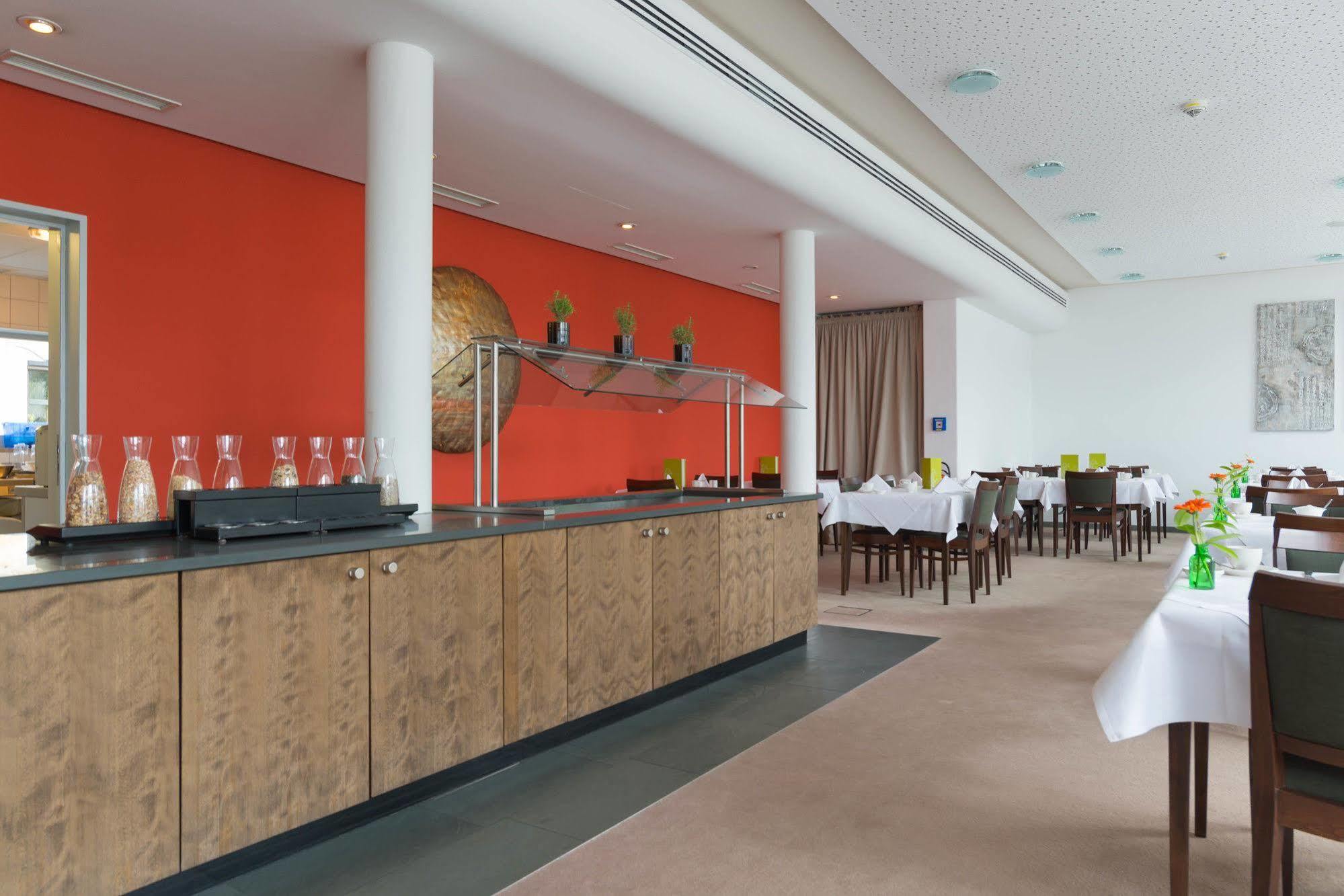 Corbin Muenchen Airport Business Hotel Freising Eksteriør billede